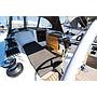 Book yachts online - sailboat - Hanse 345 - Anabella - rent