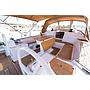 Book yachts online - sailboat - Elan 50 Impression - Escape II - rent