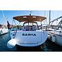 Book yachts online - sailboat - Elan 50 Impression - Sasha - rent