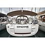 Book yachts online - sailboat - Sun Odyssey 519 - Ondine - rent