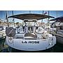 Book yachts online - sailboat - Oceanis 38.1 - La Rose - rent