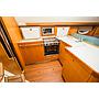 Book yachts online - sailboat - Elan 434 Impression - Jordan (sails 2015) - rent