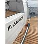 Book yachts online - sailboat - Sun Odyssey 449 - 3 Amigos - rent