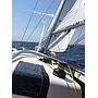 Book yachts online - sailboat - Sun Odyssey 449 - 3 Amigos - rent