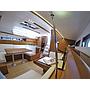 Book yachts online - sailboat - Sun Odyssey 449 - Nina - rent