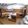 Book yachts online - sailboat - Sun Odyssey 449 - Nina - rent