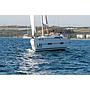 Book yachts online - sailboat - Dufour 382 GL - Justin - rent