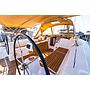 Book yachts online - sailboat - Dufour 382 GL - Justin - rent