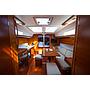 Book yachts online - sailboat - Dufour 382 GL - Justin - rent
