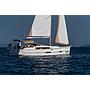 Book yachts online - sailboat - Dufour 382 GL - Justin - rent