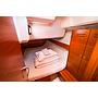 Book yachts online - sailboat - Dufour 382 GL - Justin - rent
