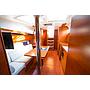 Book yachts online - sailboat - Dufour 382 GL - Justin - rent