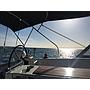 Book yachts online - sailboat - Oceanis 38 - Omega - rent