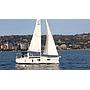 Book yachts online - sailboat - Oceanis 38 - Omega - rent