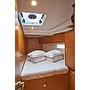 Book yachts online - sailboat - Sun Odyssey 519 - Aysha - rent