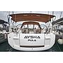 Book yachts online - sailboat - Sun Odyssey 519 - Aysha - rent