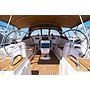 Book yachts online - sailboat - Elan 434 Impression - Luka X (sails 2015) - rent