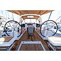 Book yachts online - sailboat - Oceanis 41.1 - White Pearl - rent