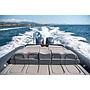 Book yachts online - motorboat - Scorpion Seafarer 36 - Artemis - rent