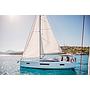 Book yachts online - sailboat - Sun Odyssey 410 - Irene - rent