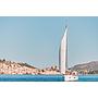 Book yachts online - sailboat - Sun Odyssey 410 - Irene - rent
