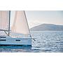 Book yachts online - sailboat - Sun Odyssey 410 - Irene - rent