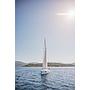 Book yachts online - sailboat - Sun Odyssey 410 - Irene - rent