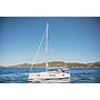 Book yachts online - sailboat - Sun Odyssey 410 - Irene - rent