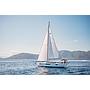 Book yachts online - sailboat - Sun Odyssey 410 - Irene - rent