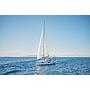 Book yachts online - sailboat - Sun Odyssey 410 - Irene - rent