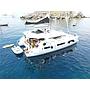 Book yachts online - catamaran - Lagoon 50 - Thor - rent