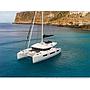 Book yachts online - catamaran - Lagoon 50 - Thor - rent
