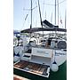 Book yachts online - sailboat - Bavaria C45 Holliday - Barbara I - rent