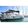Book yachts online - sailboat - Bavaria C45 Holliday - Barbara I - rent