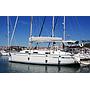 Book yachts online - sailboat - Bavaria Cruiser 32 - Cessar - rent