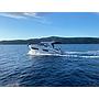 Book yachts online - motorboat - Antares 9 OB - King Fran 268732 SL - rent