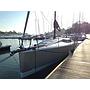 Book yachts online - sailboat - Pogo 36 - Aminata  - rent