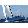 Book yachts online - sailboat - Pogo 30 - RIA ÉA - rent