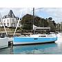 Book yachts online - sailboat - Pogo 30 - RIA ÉA  - rent
