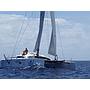 Book yachts online - catamaran - TS 42 - CASTOR - rent