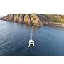 Book yachts online - catamaran - TS 42 - CASTOR - rent