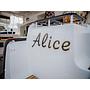 Book yachts online - catamaran - Lagoon 46 - ALICE - rent