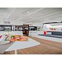Book yachts online - catamaran - Lagoon 46 - ALICE - rent