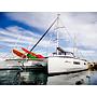 Book yachts online - catamaran - Lagoon 46 - ALICE - rent