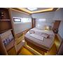 Book yachts online - catamaran - Lagoon 46 - ALICE - rent