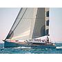 Book yachts online - sailboat - Sun Odyssey 439 - Sea and Sky - rent