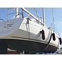 Book yachts online - sailboat - Sun Odyssey 439 - Sea and Sky - rent
