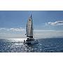Book yachts online - catamaran - Lagoon 380 ( INVENTER ) - Tiny K. ( inverter-solar panels ) - rent