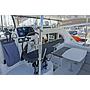 Book yachts online - catamaran - Lagoon 380 ( INVENTER ) - Tiny K. ( inverter-solar panels ) - rent