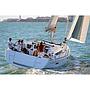 Book yachts online - sailboat - Jeanneau Sun Odyssey 469 - SOD469 - rent